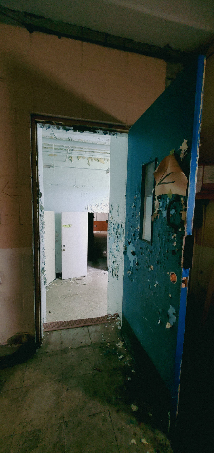 Prison de Kingston pour femmes 