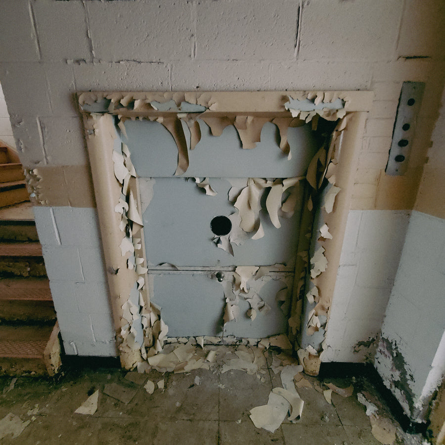 Prison de Kingston pour femmes 