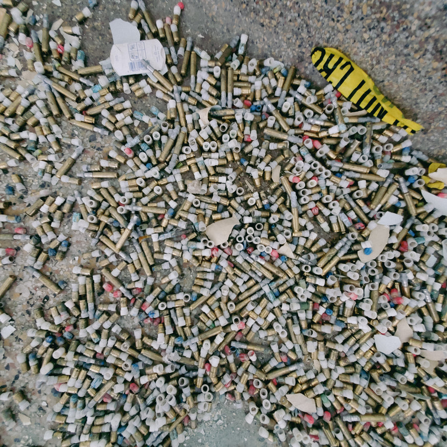 Prison de Kingston pour femmes 