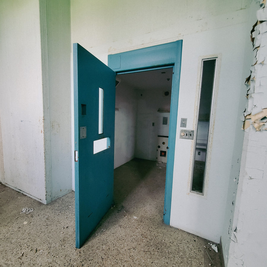 Prison de Kingston pour femmes 