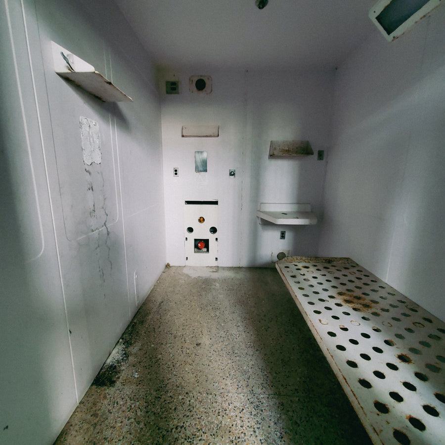 Prison de Kingston pour femmes 