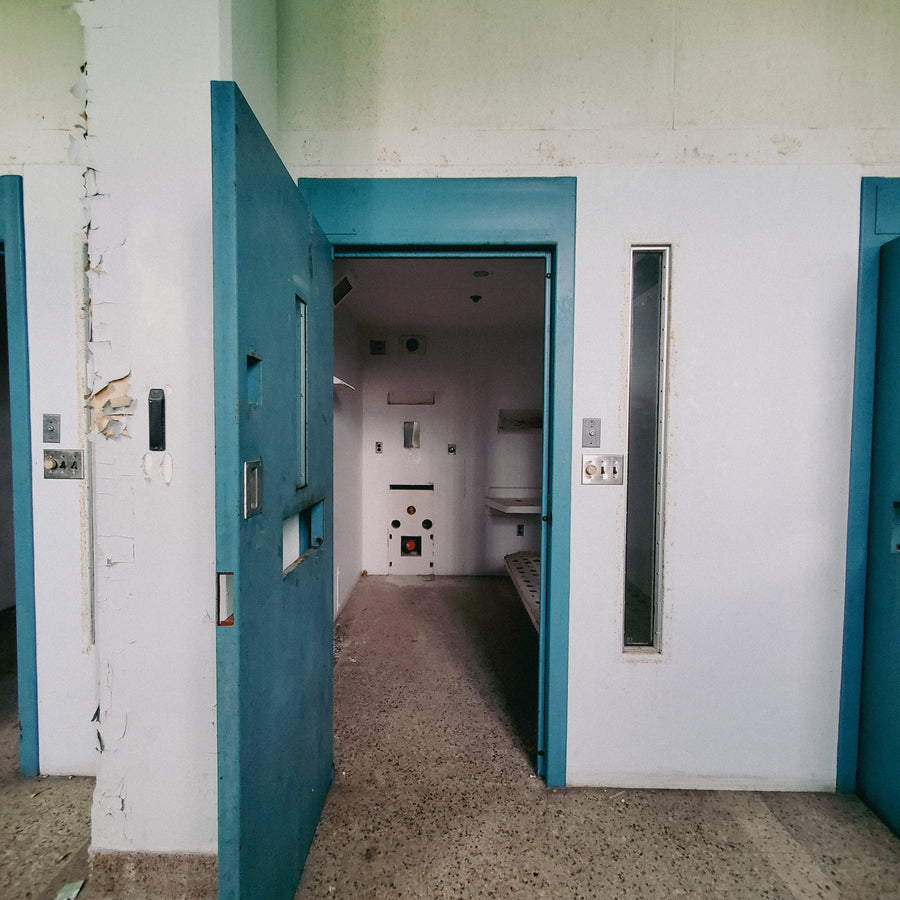 Prison de Kingston pour femmes 