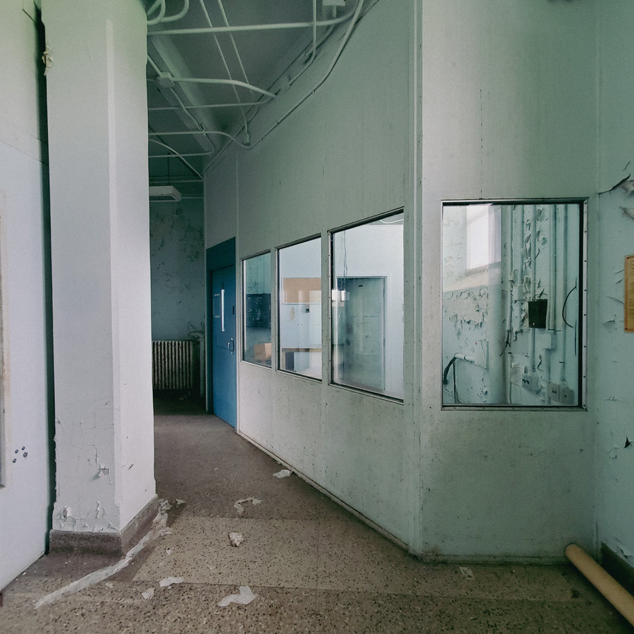 Prison de Kingston pour femmes 