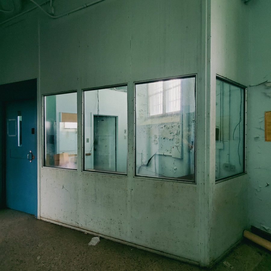 Prison de Kingston pour femmes 