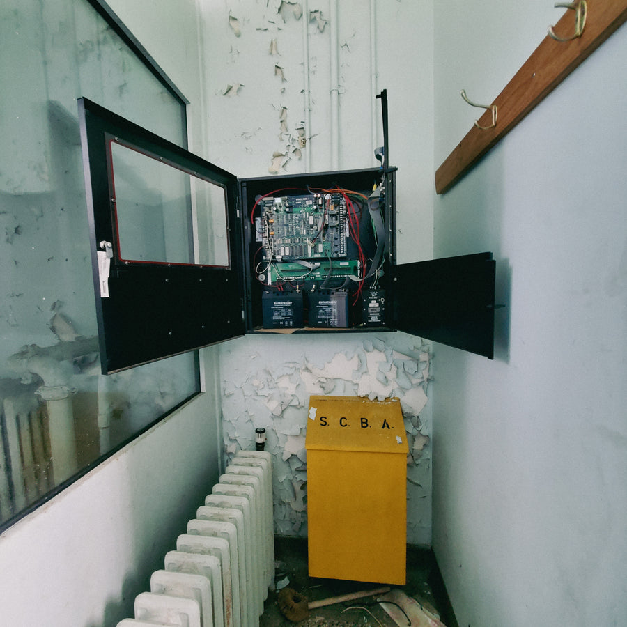 Prison de Kingston pour femmes 