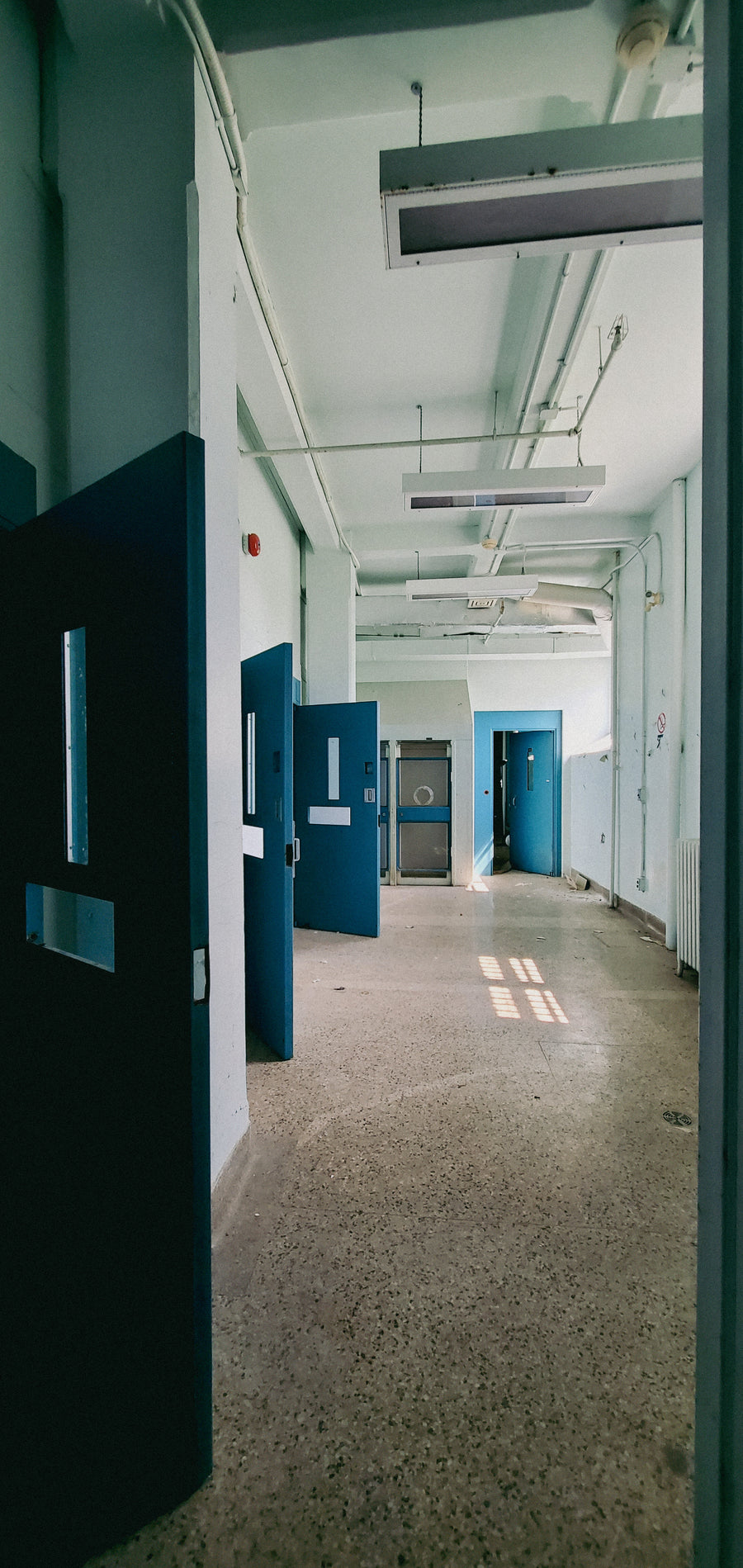 Prison de Kingston pour femmes 