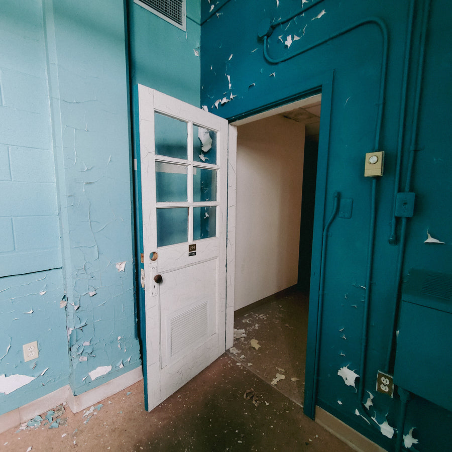 Prison de Kingston pour femmes 