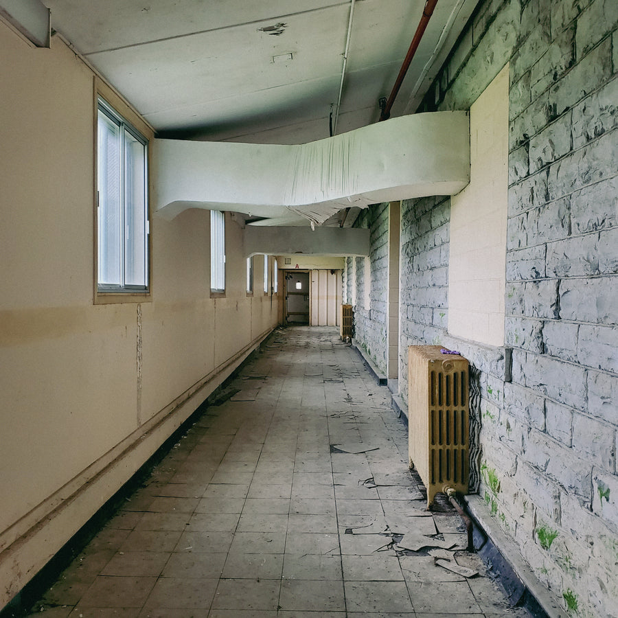 Prison de Kingston pour femmes 