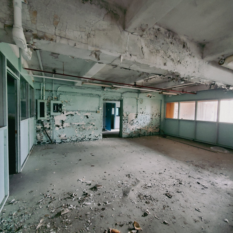 Prison de Kingston pour femmes 