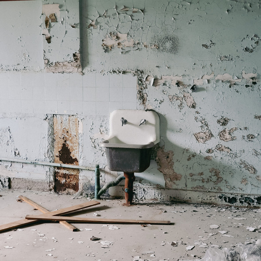 Prison de Kingston pour femmes 