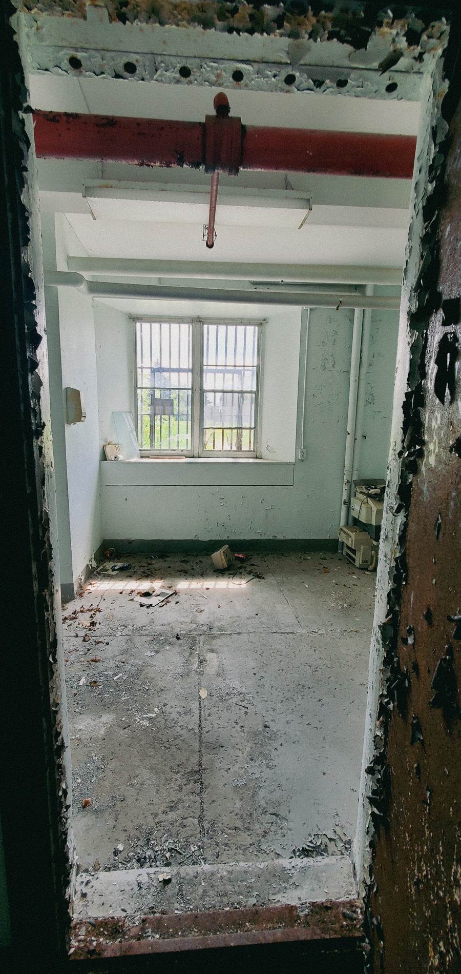 Prison de Kingston pour femmes 