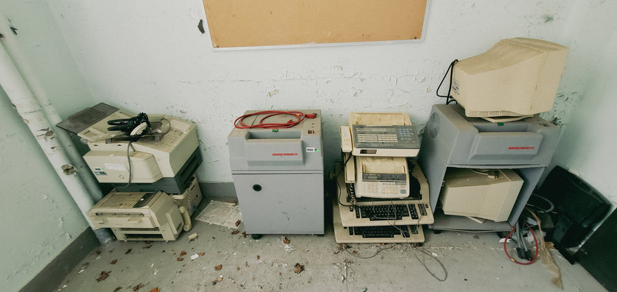 Prison de Kingston pour femmes 