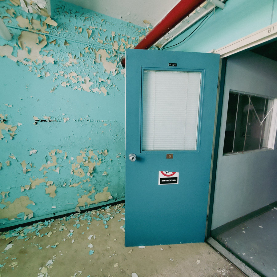 Prison de Kingston pour femmes 