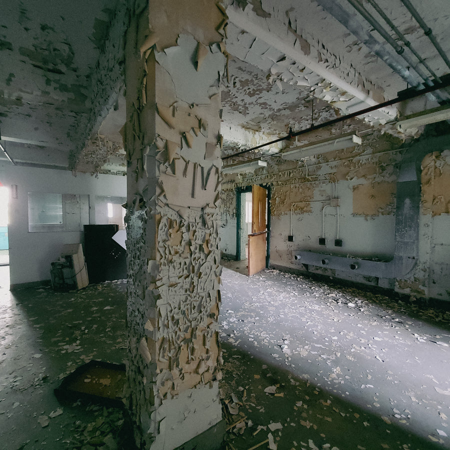 Prison de Kingston pour femmes 