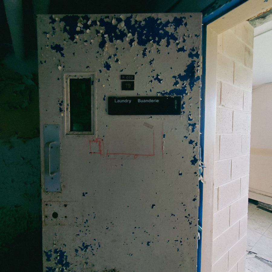 Prison de Kingston pour femmes 