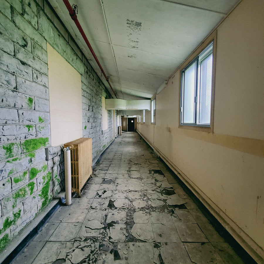 Prison de Kingston pour femmes 