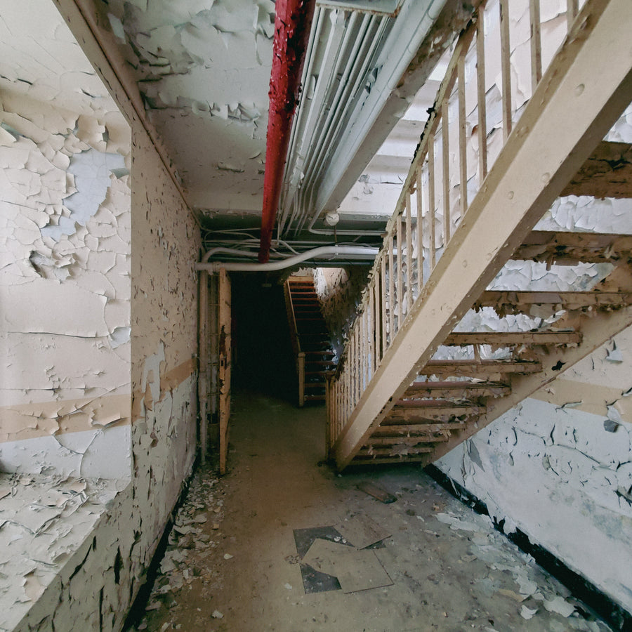 Prison de Kingston pour femmes 