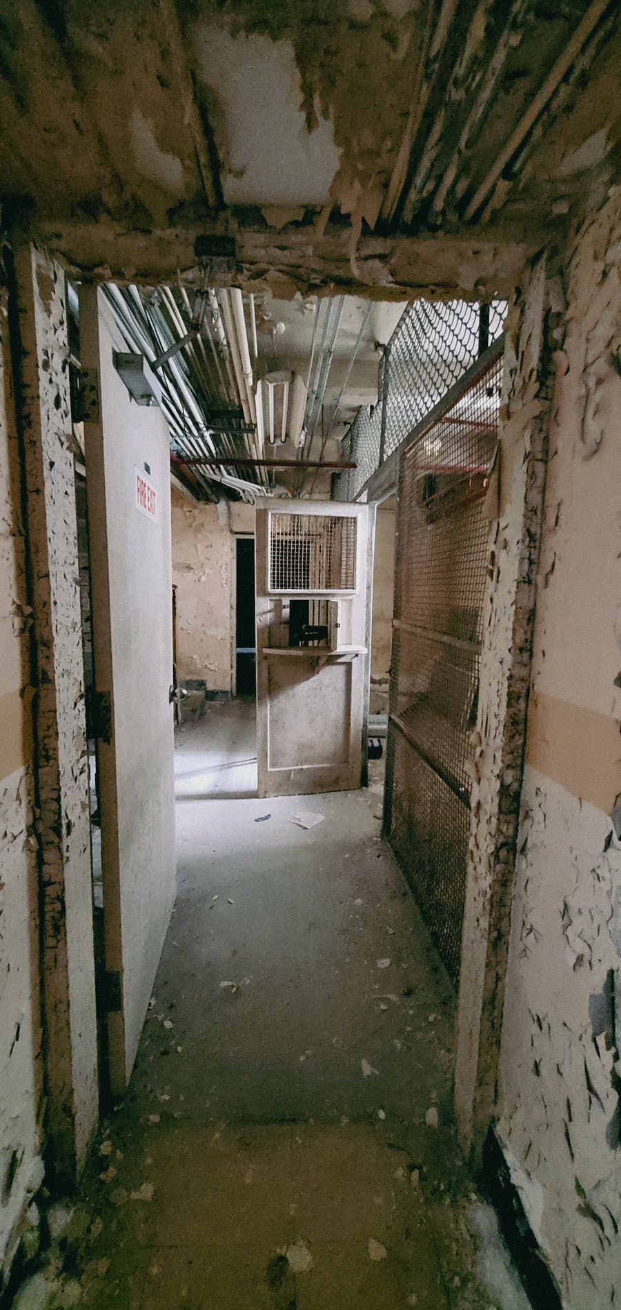 Prison de Kingston pour femmes 