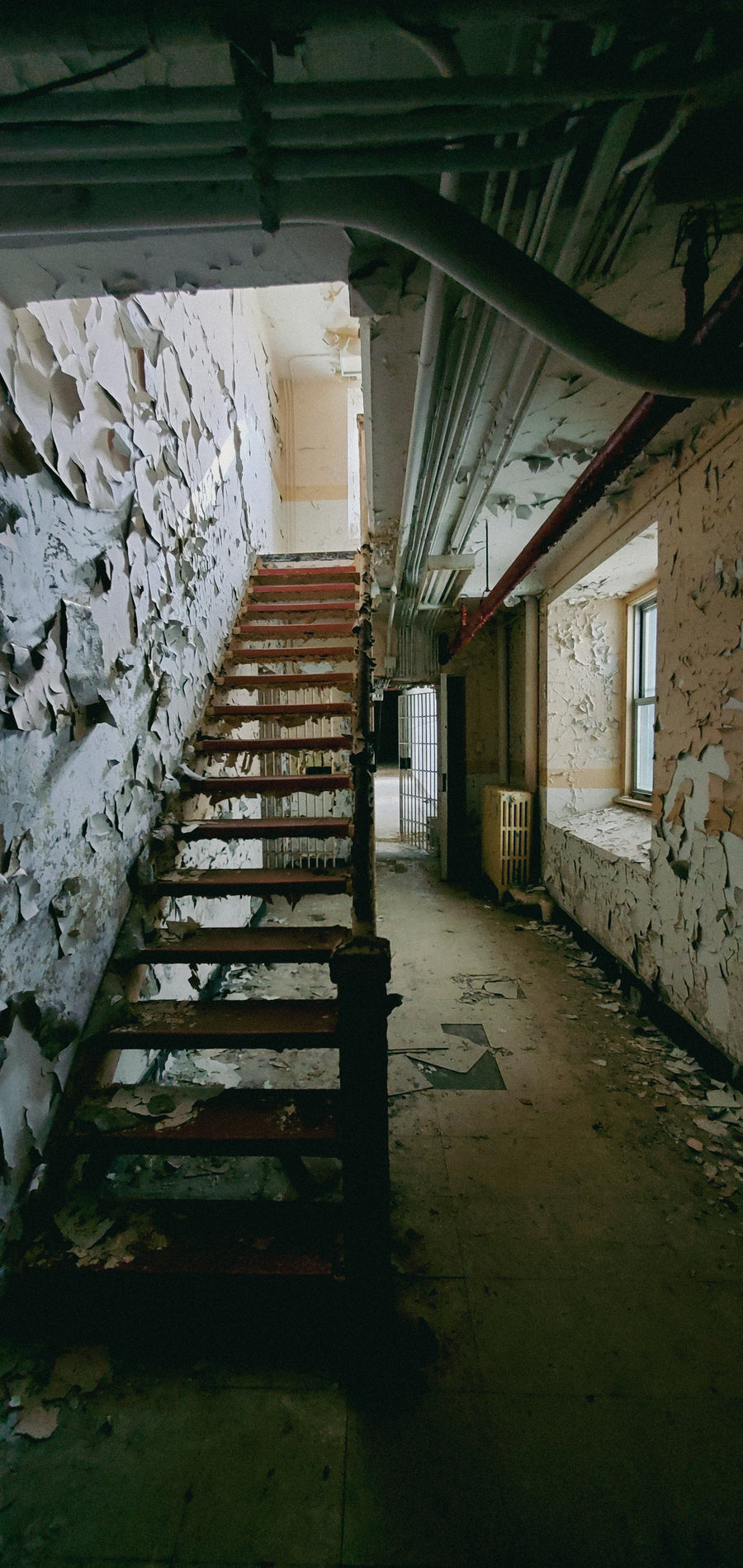 Prison de Kingston pour femmes 