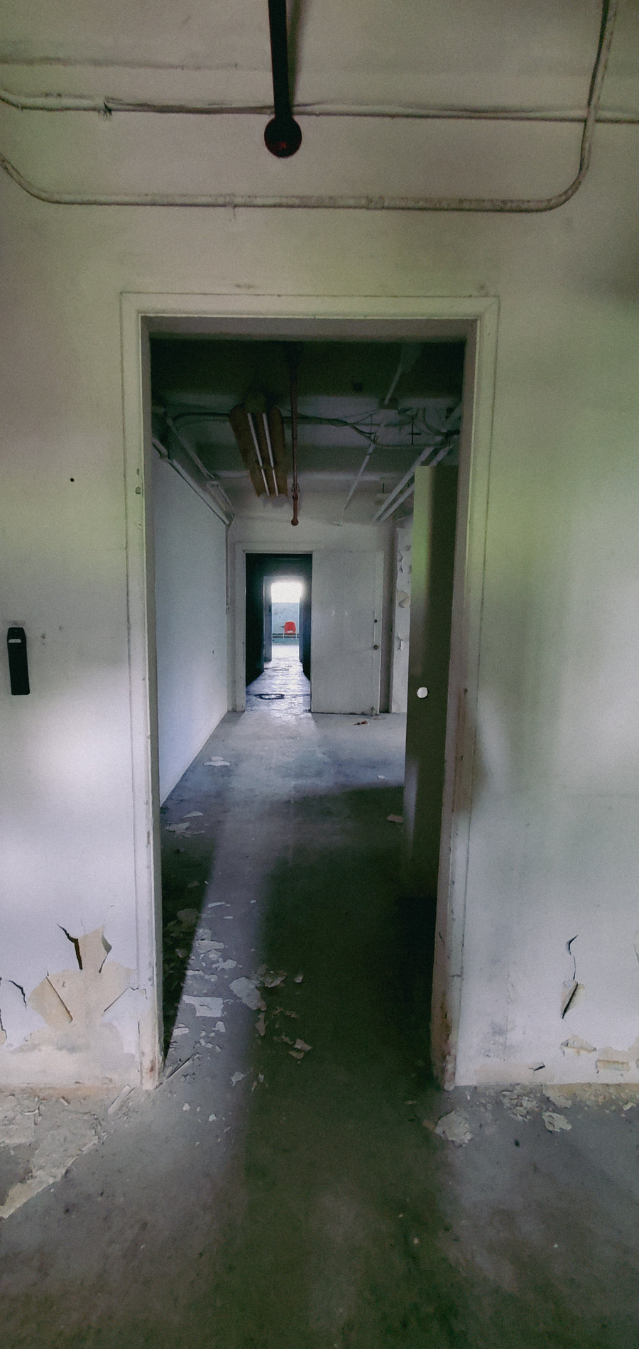 Prison de Kingston pour femmes 