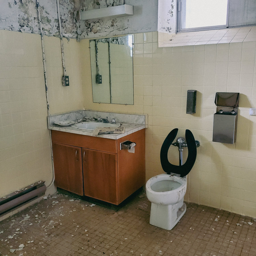 Prison de Kingston pour femmes 