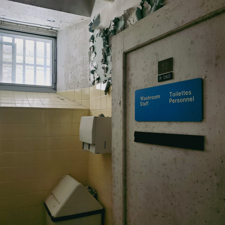 Prison de Kingston pour femmes 