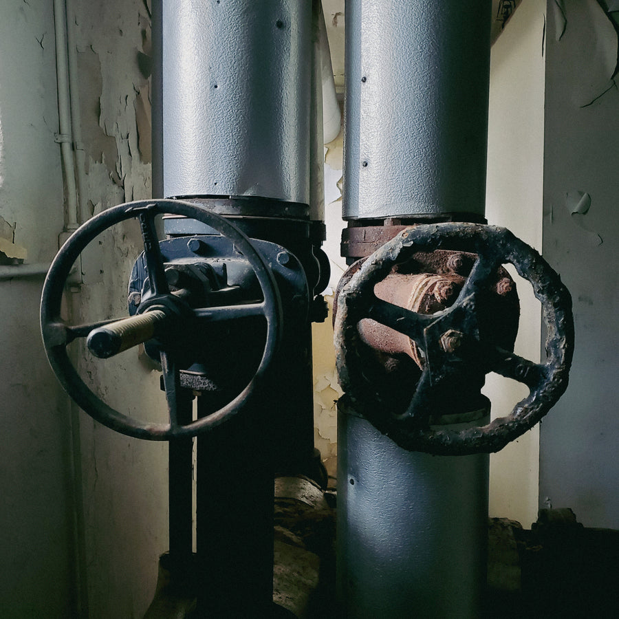 Prison de Kingston pour femmes 