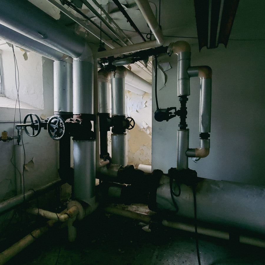 Prison de Kingston pour femmes 