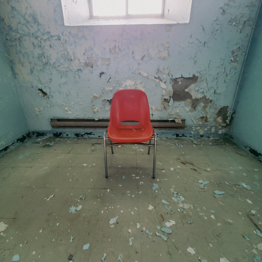 Prison de Kingston pour femmes 