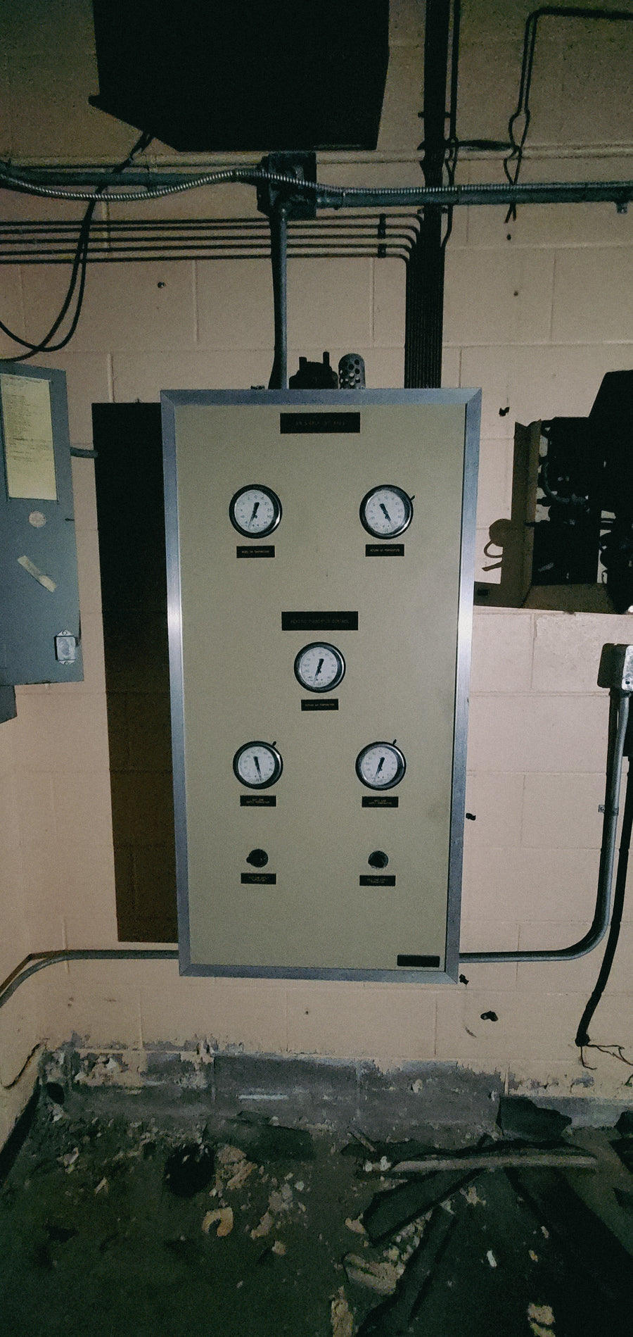 Prison de Kingston pour femmes 