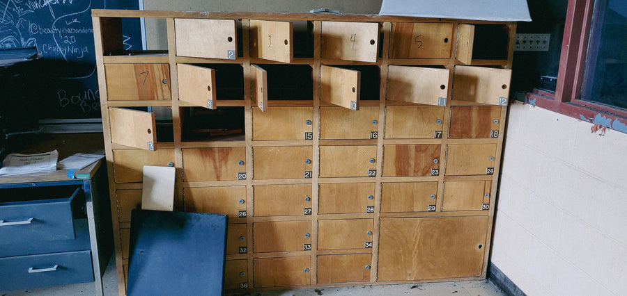 Prison de Kingston pour femmes 