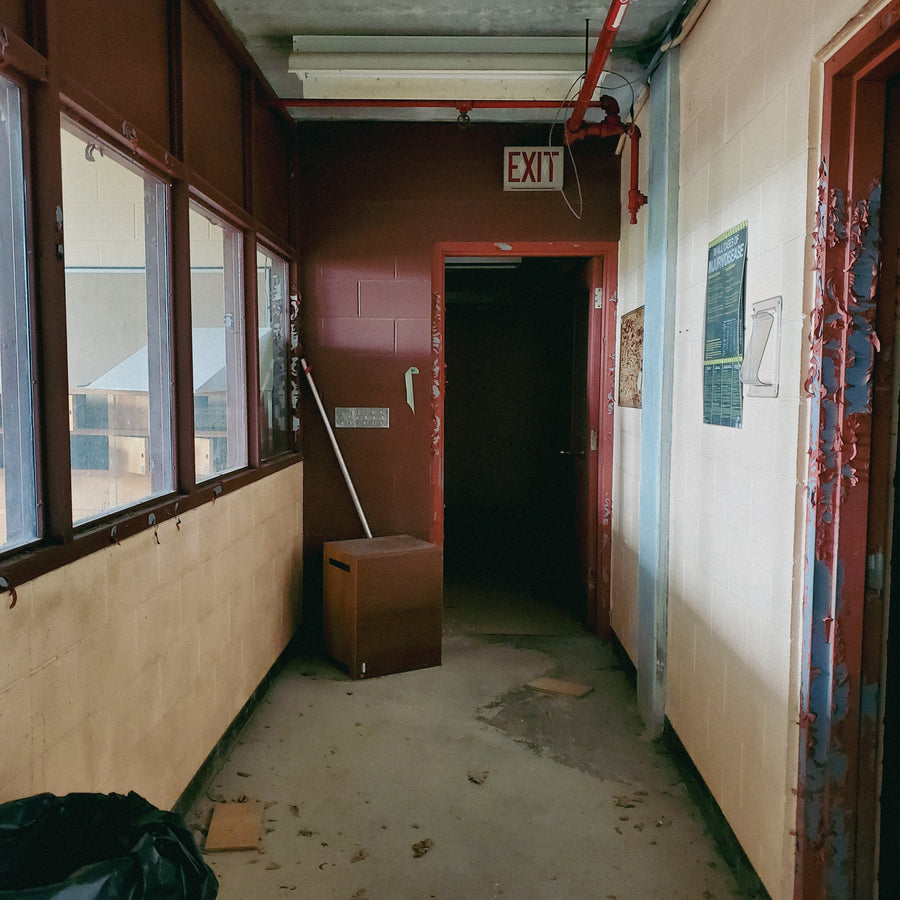 Prison de Kingston pour femmes 