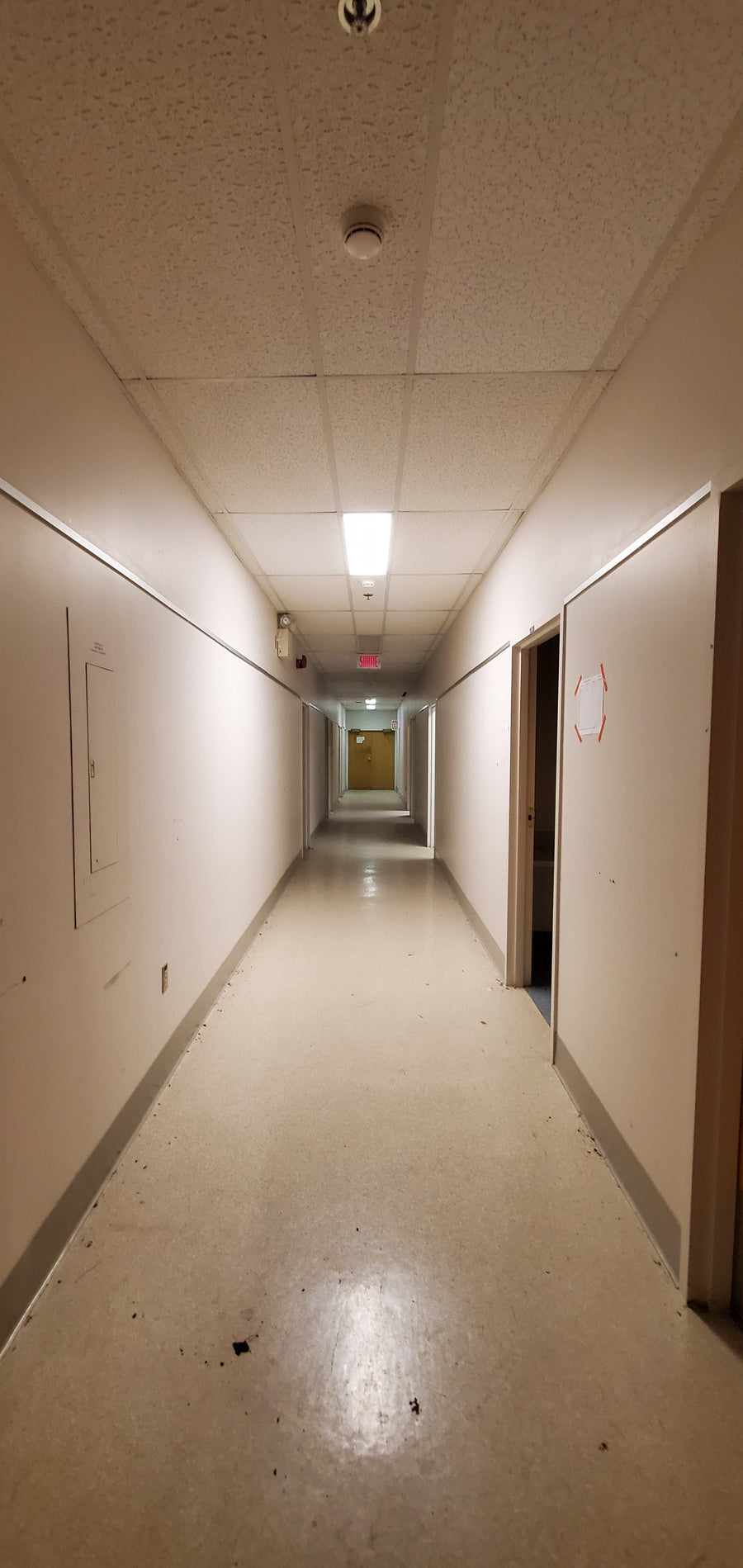 Hôpital Royal Victoria