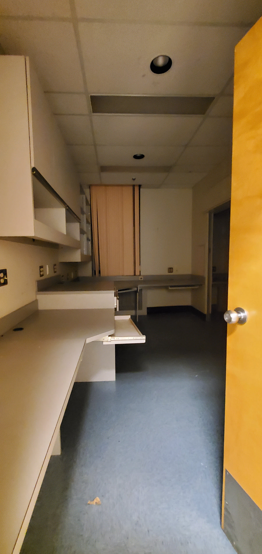 Hôpital Royal Victoria