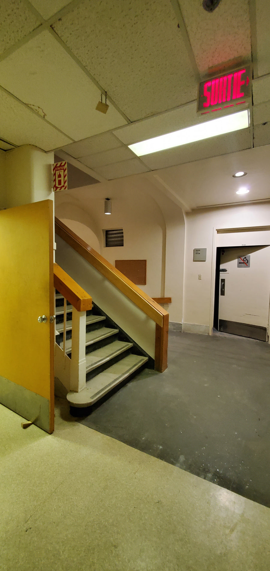 Hôpital Royal Victoria