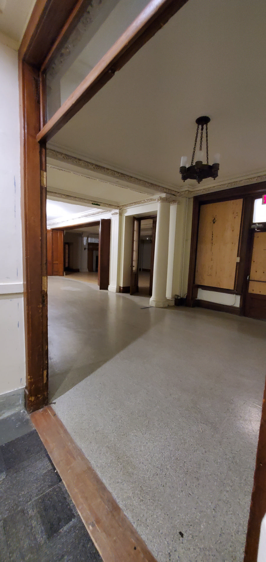 Hôpital Royal Victoria