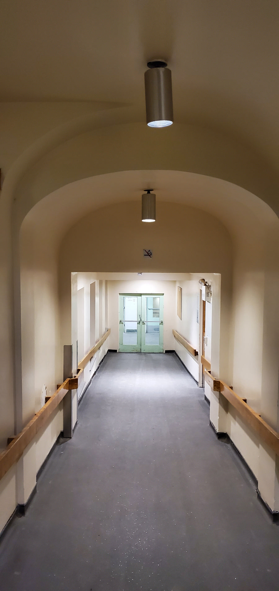 Hôpital Royal Victoria