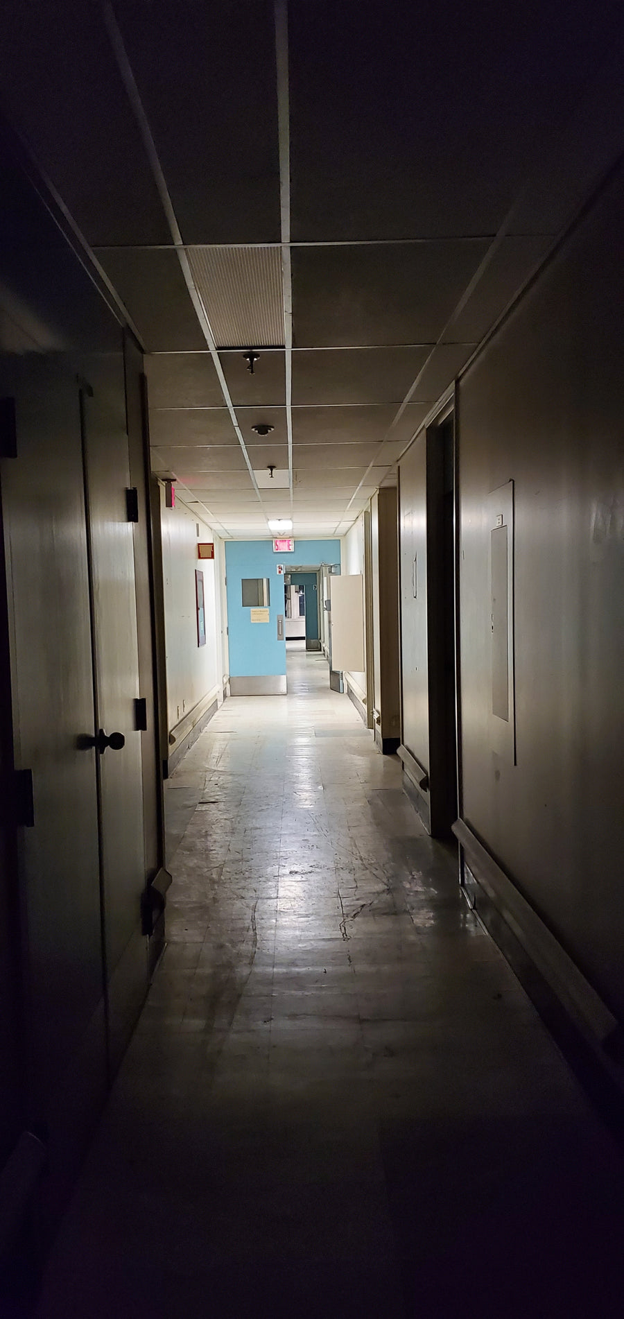 Hôpital Royal Victoria