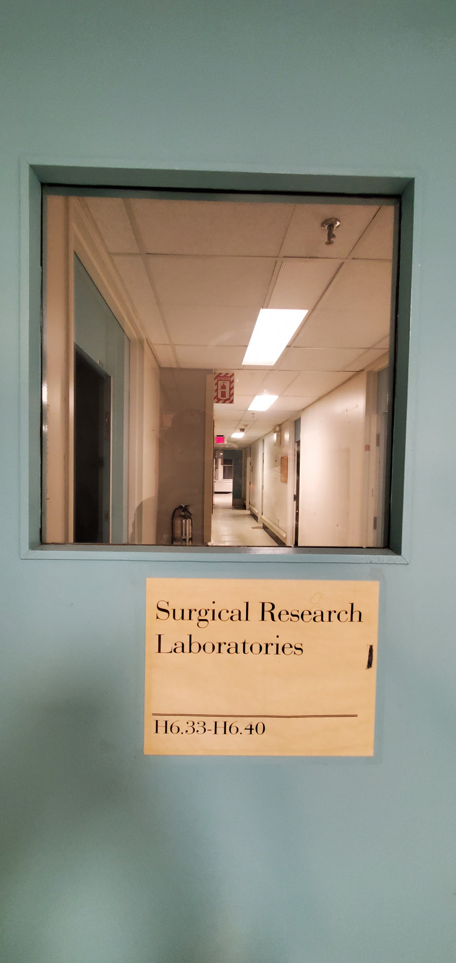 Hôpital Royal Victoria