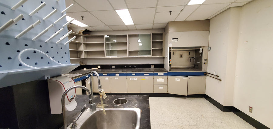 Hôpital Royal Victoria