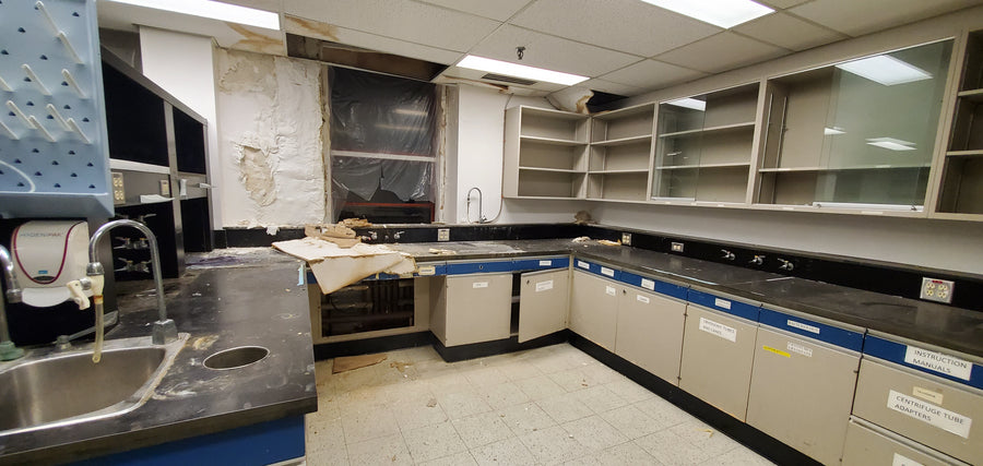 Hôpital Royal Victoria