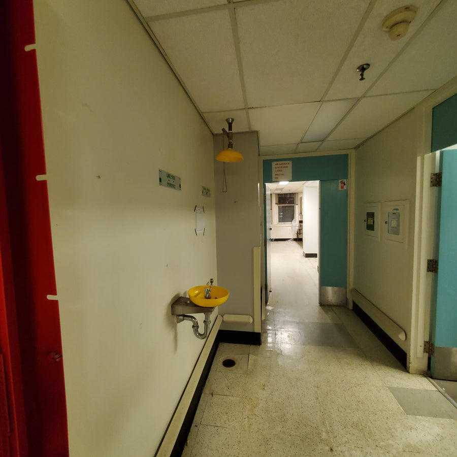 Hôpital Royal Victoria