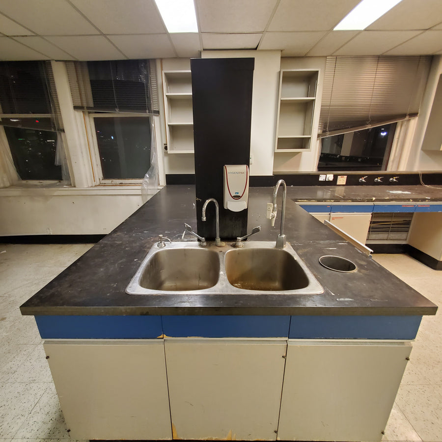 Hôpital Royal Victoria