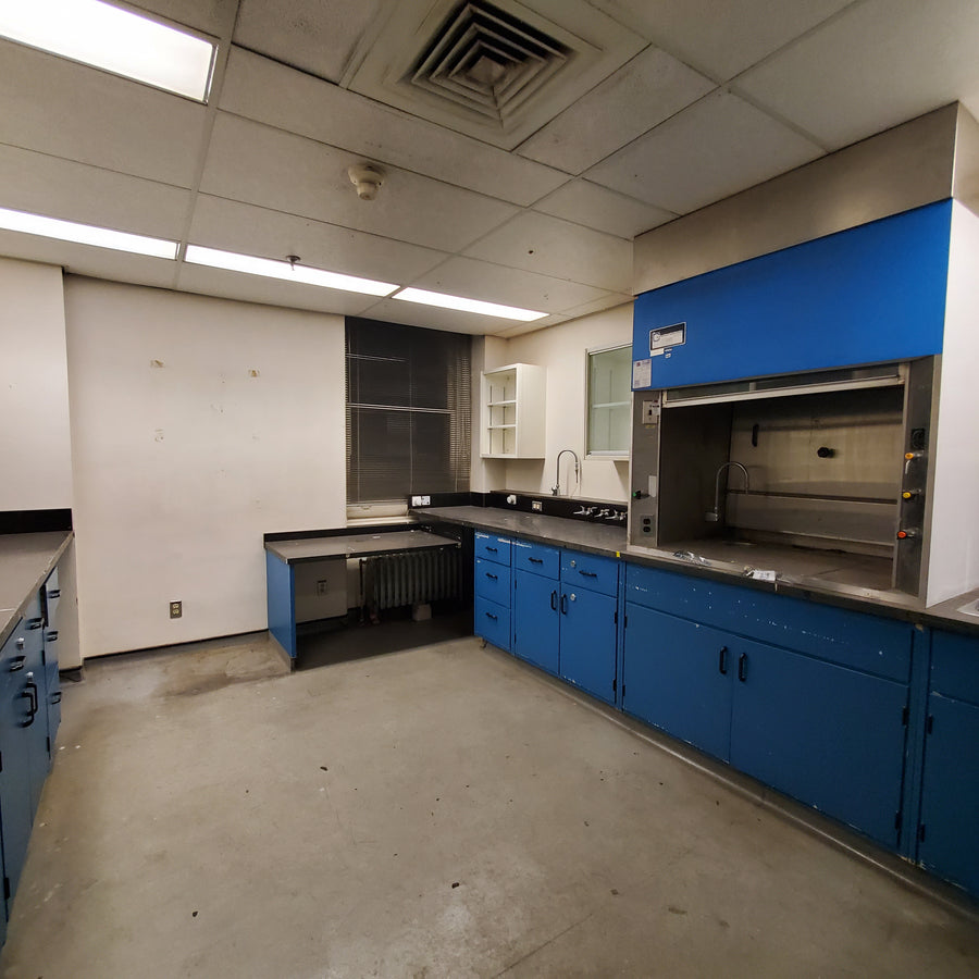 Hôpital Royal Victoria