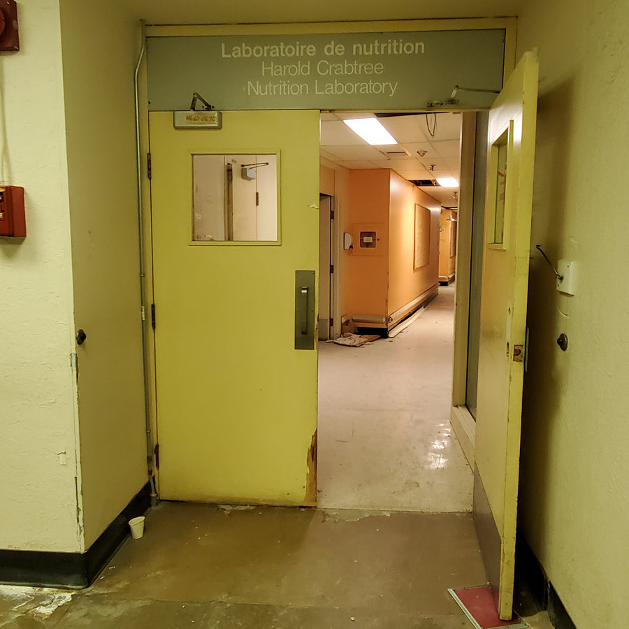 Hôpital Royal Victoria