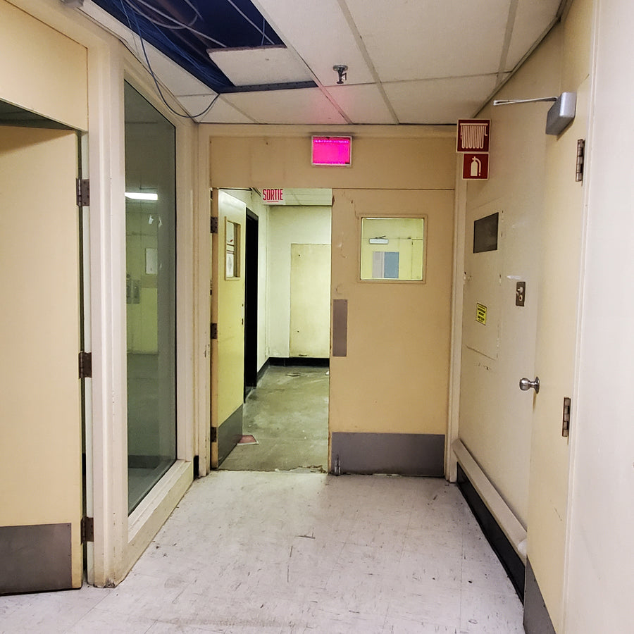 Hôpital Royal Victoria