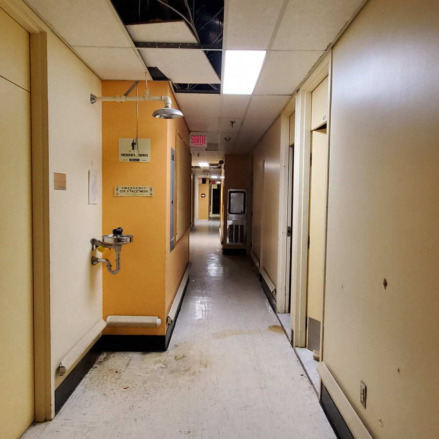 Hôpital Royal Victoria