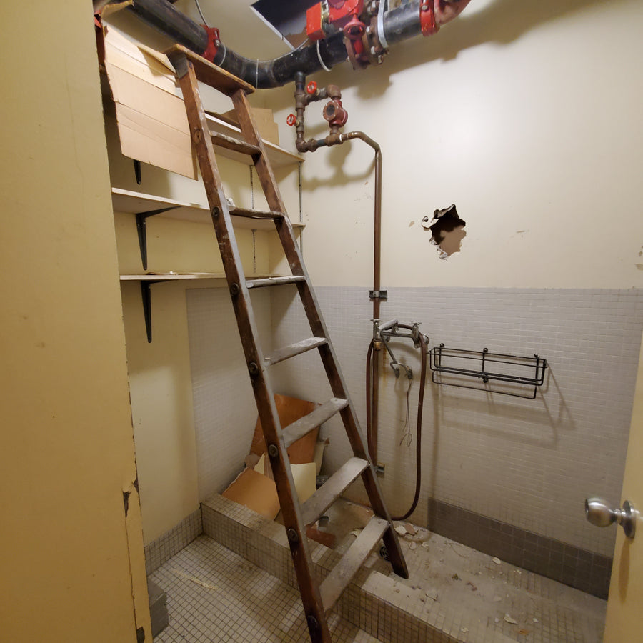 Hôpital Royal Victoria