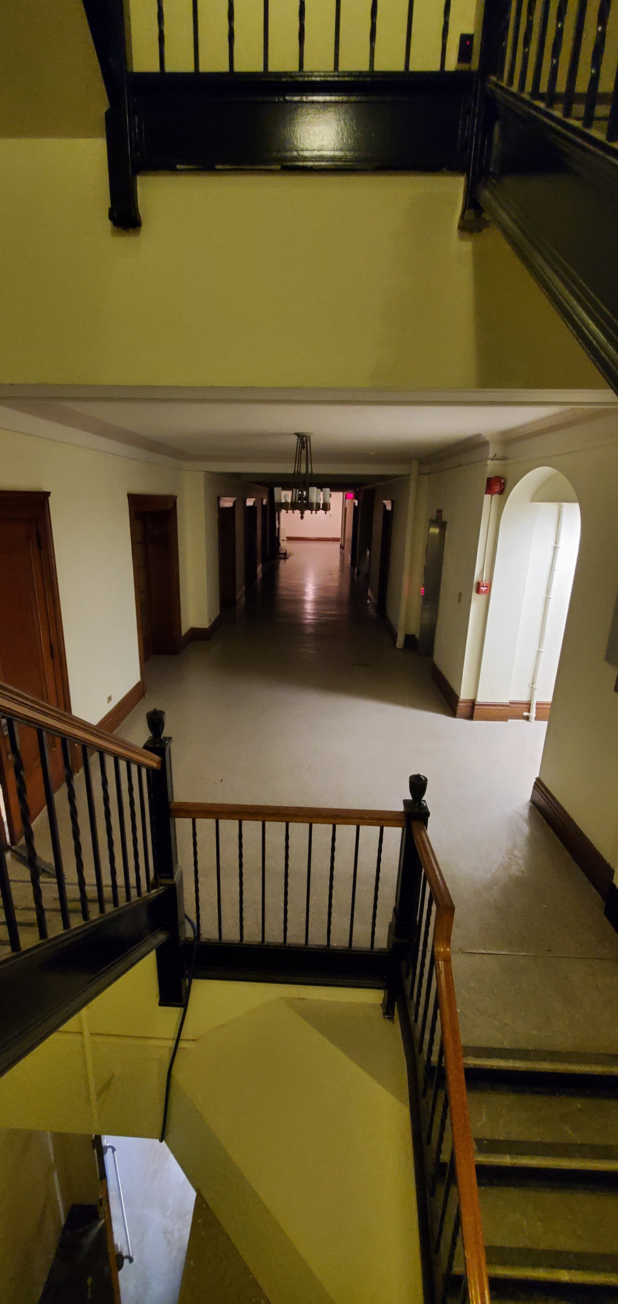 Hôpital Royal Victoria