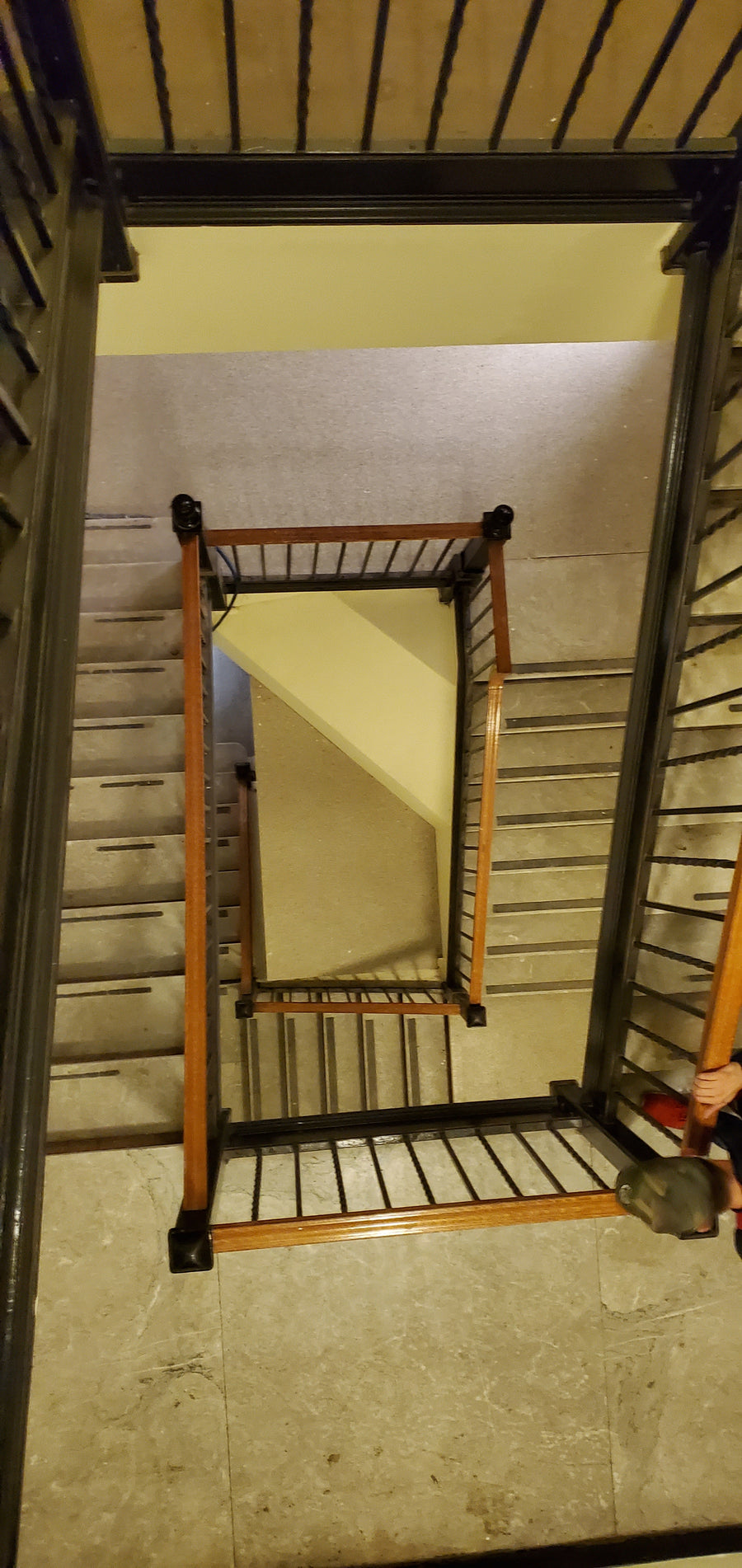 Hôpital Royal Victoria